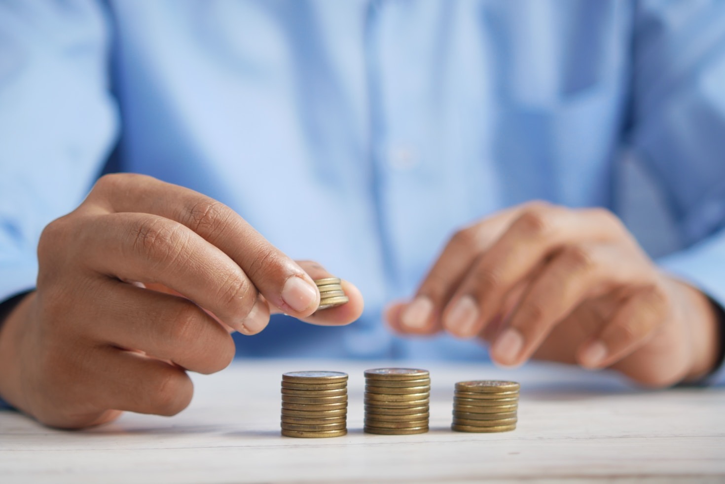 The Ultimate Guide To Financial Security Planning
